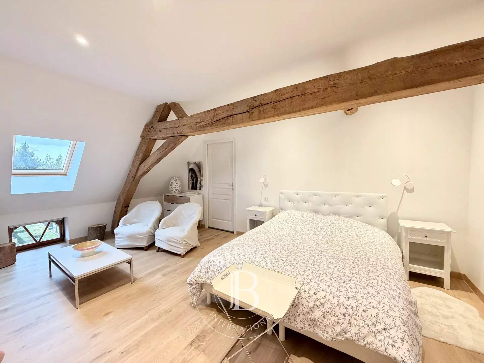 Saint-Venant  - House 6 Bedrooms - picture 11