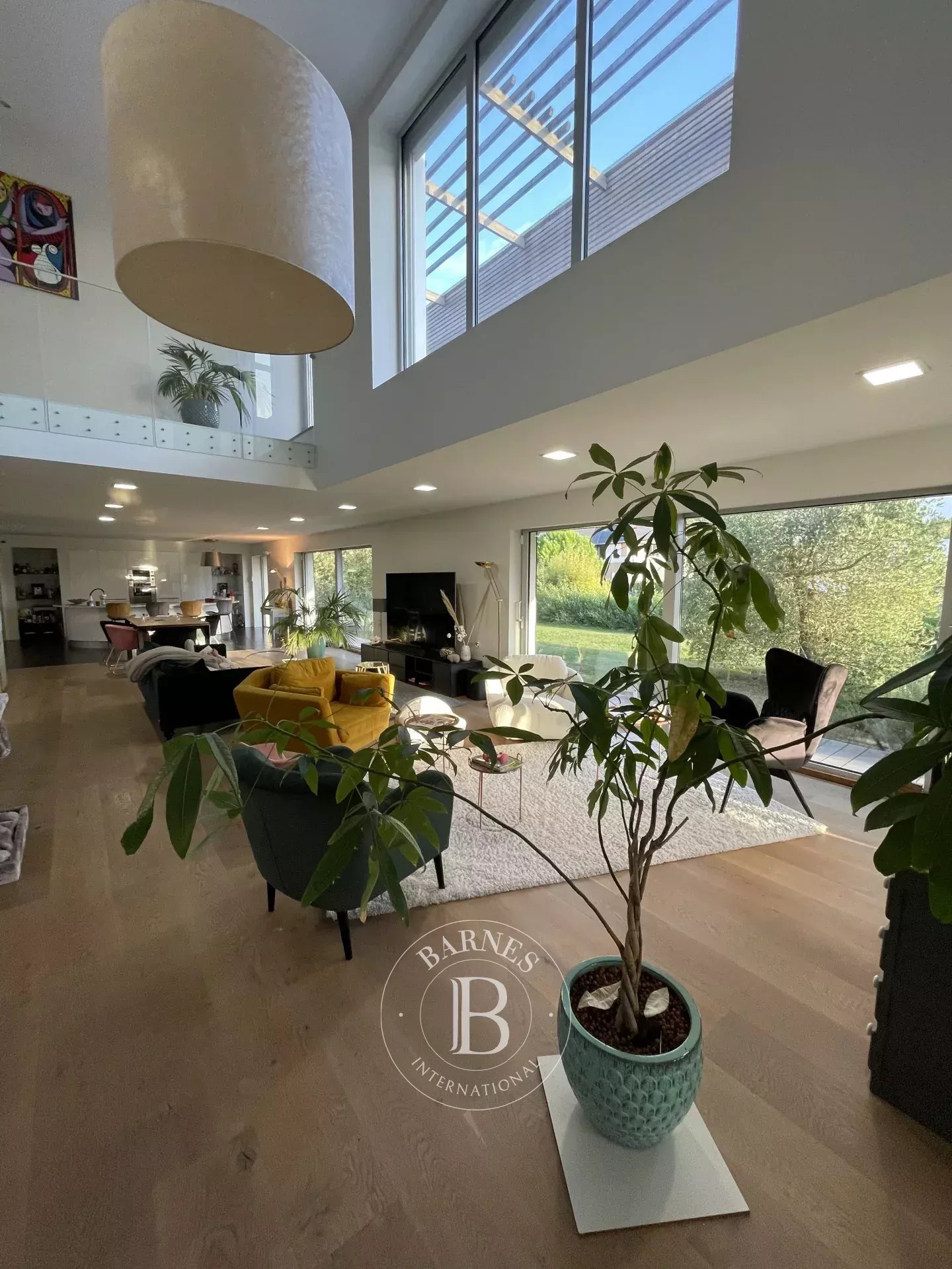 Mérignies  - Maison 6 Pi&egrave;ces 4 Chambres - picture 18