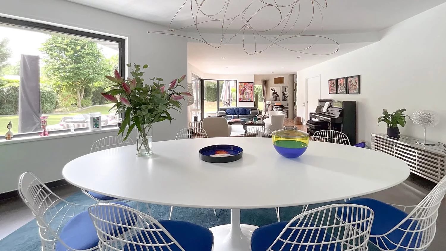 Camphin-en-Pévèle  - House 4 Bedrooms - picture 4