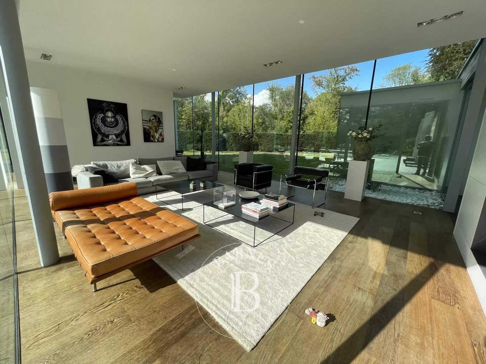 Bondues  - Maison 8 Pi&egrave;ces 5 Chambres - picture 6