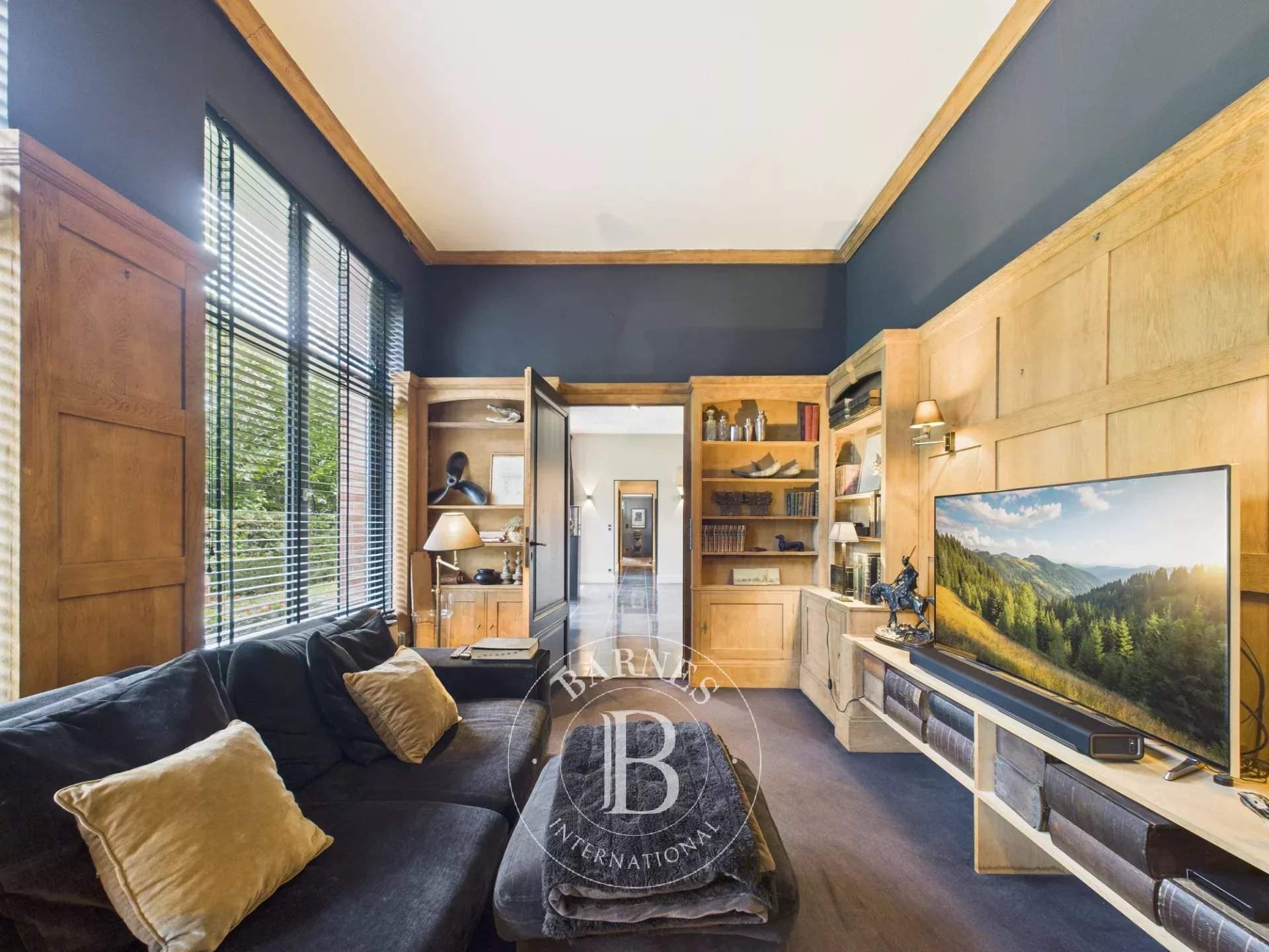 Wasquehal  - House 5 Bedrooms - picture 7