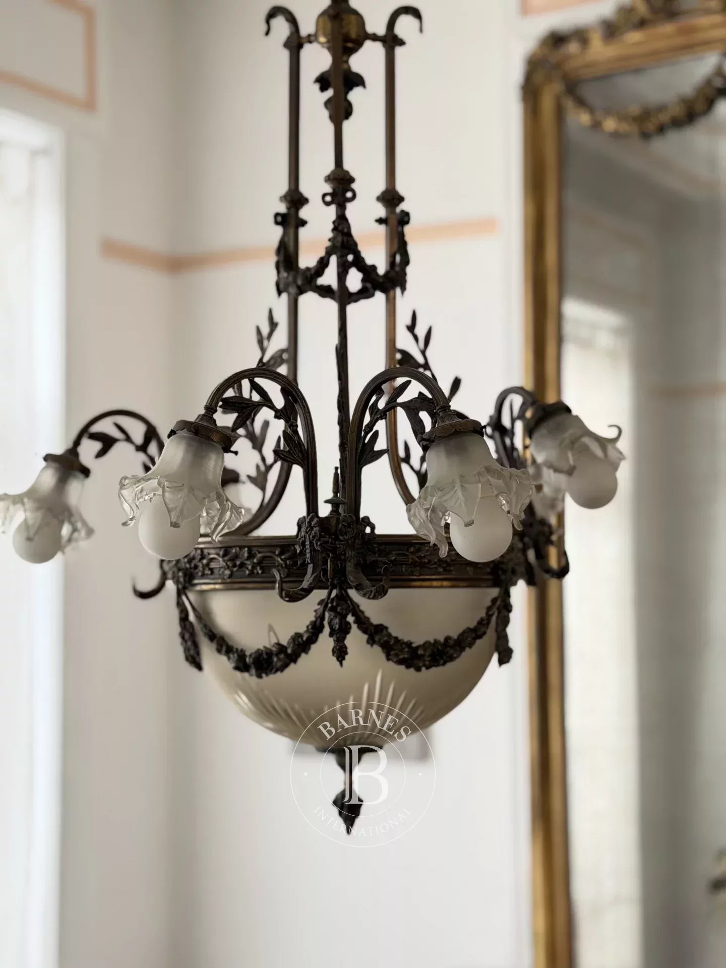 Mons-en-Baroeul  - House 7 Bedrooms - picture 3