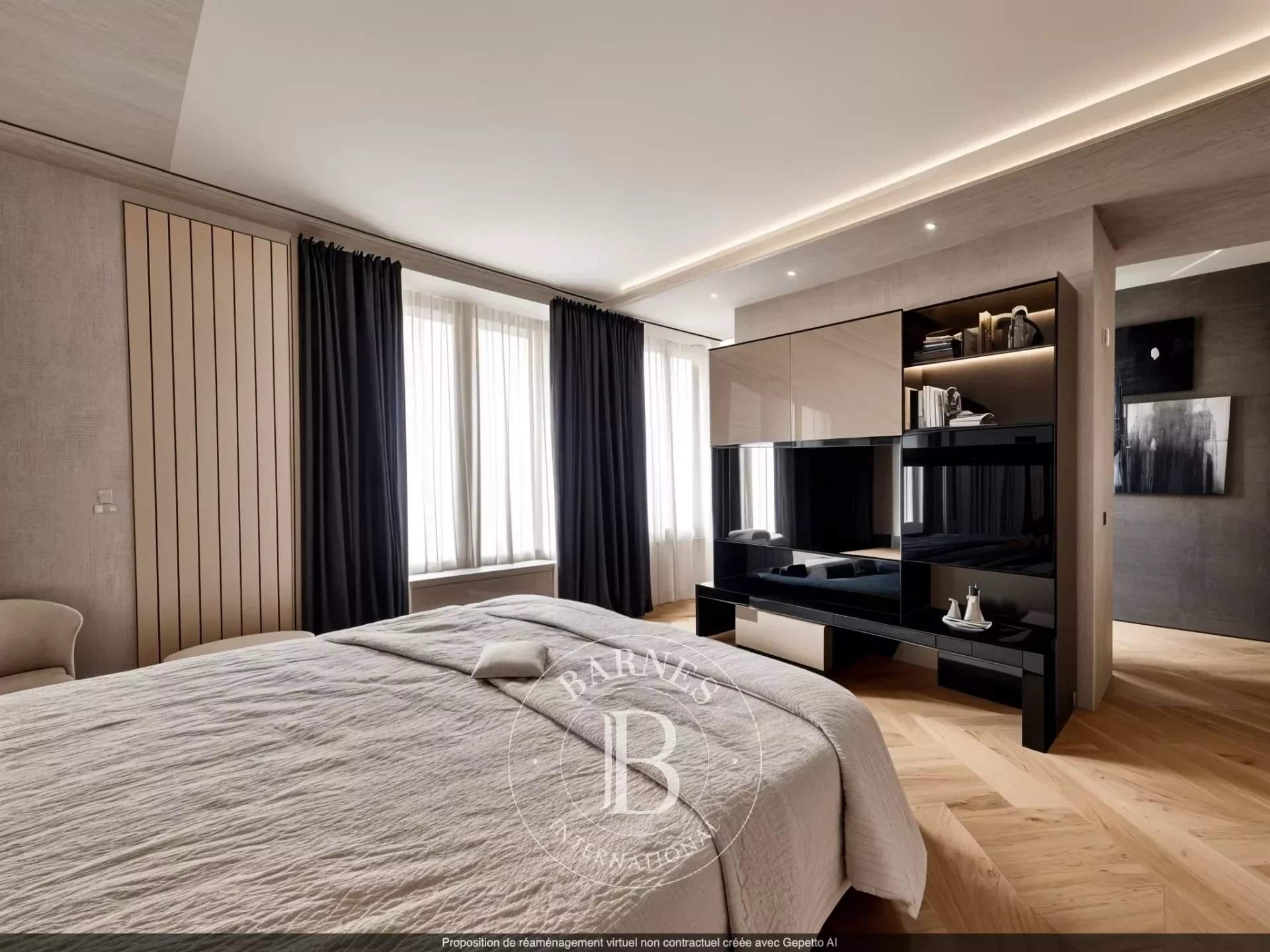 Marcq-en-Baroeul  - Apartment 3 Bedrooms - picture 4