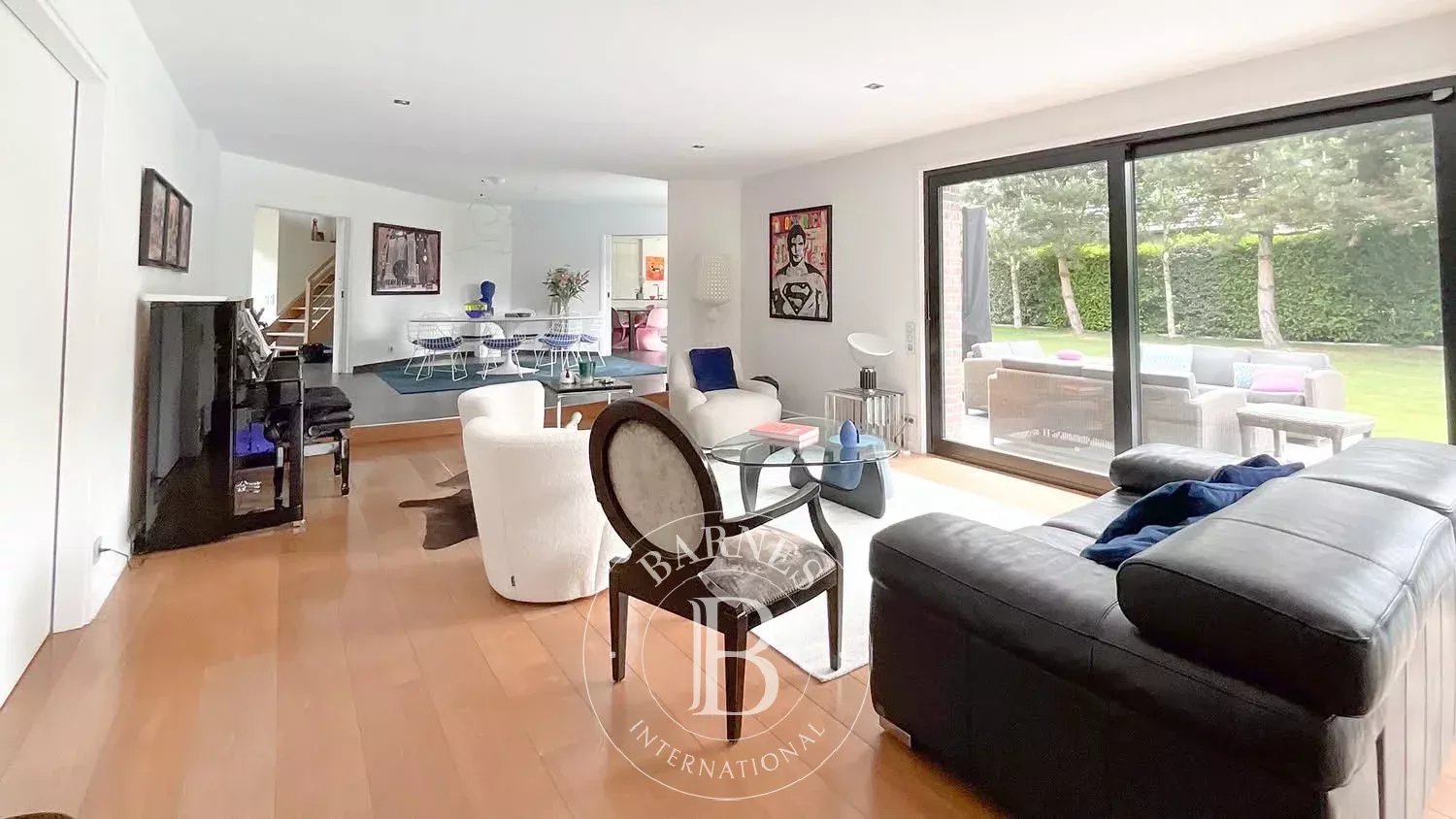 Camphin-en-Pévèle  - Maison 8 Pi&egrave;ces 4 Chambres - picture 6