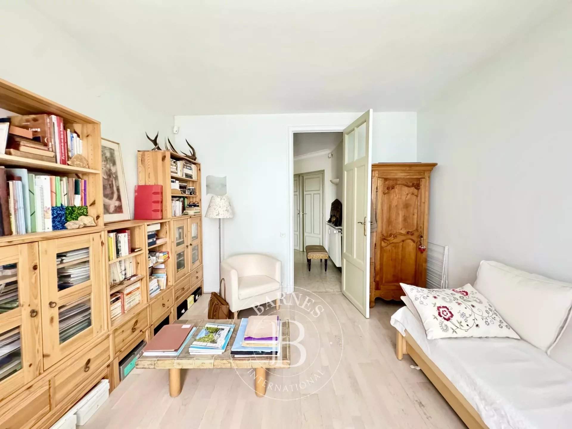 Lille  - Apartment 4 Bedrooms - picture 10