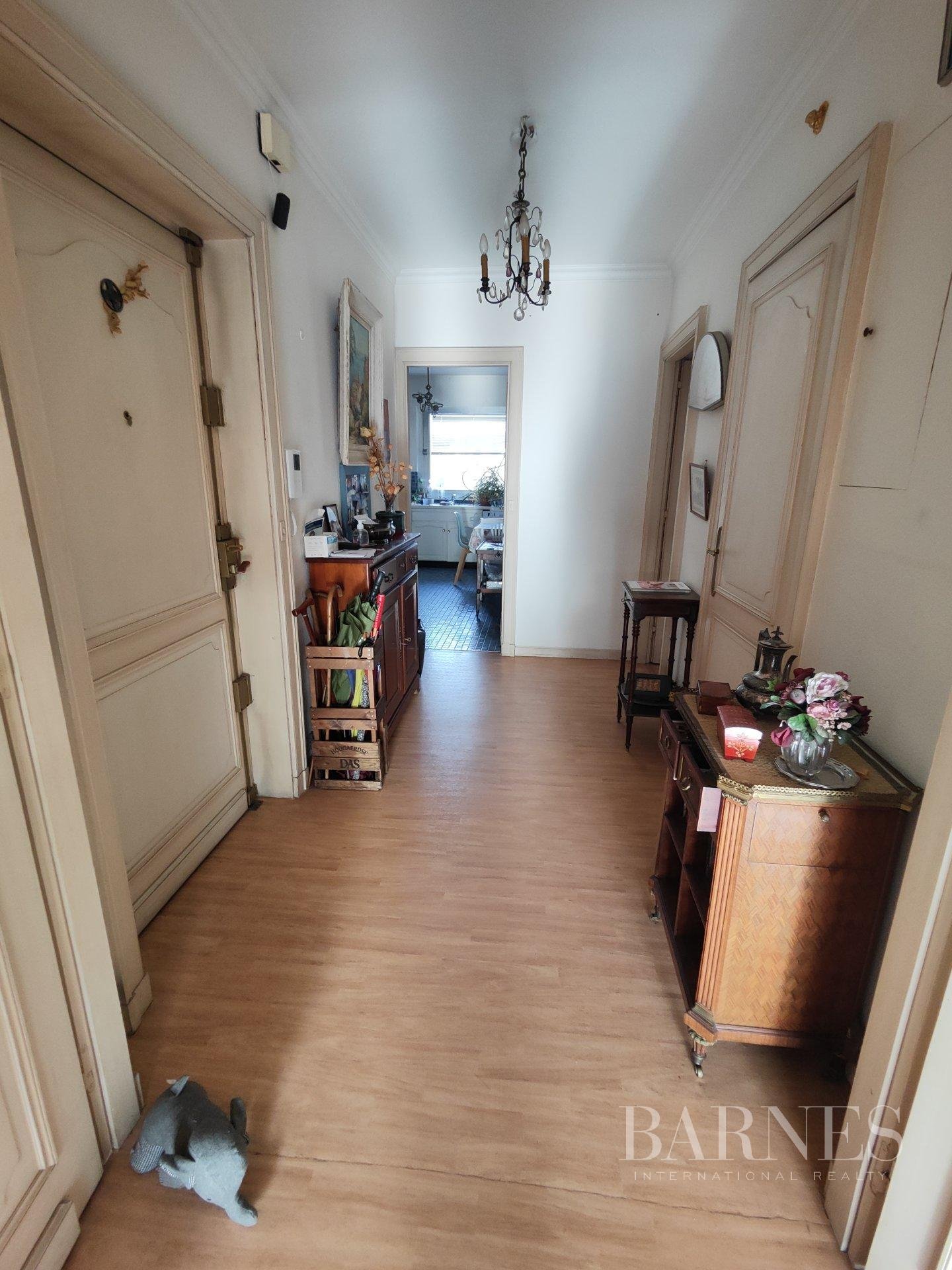 Roubaix  - Appartement 4 Pièces 3 Chambres - picture 9