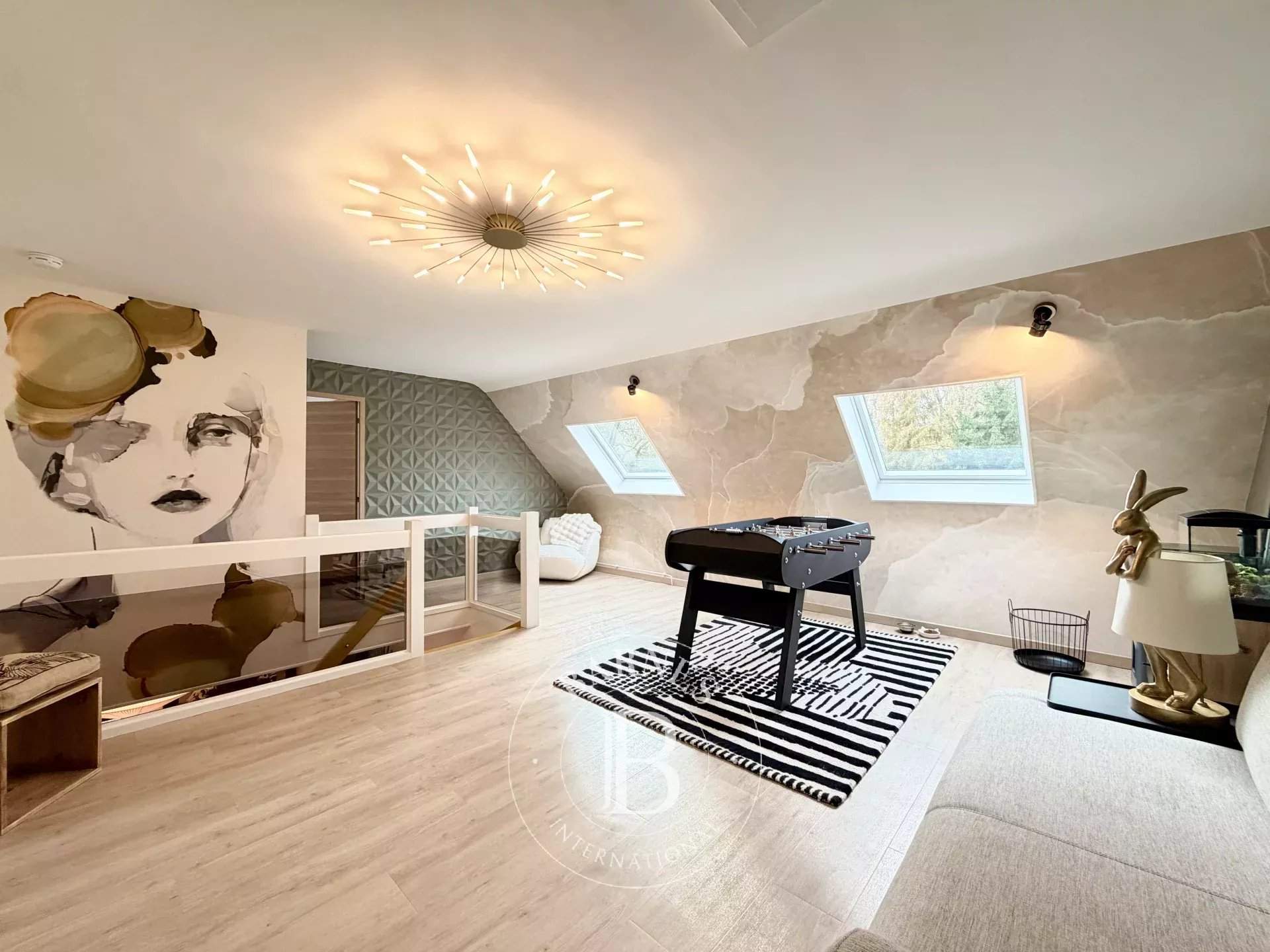 Bondues  - Maison 10 Pièces 5 Chambres - picture 8