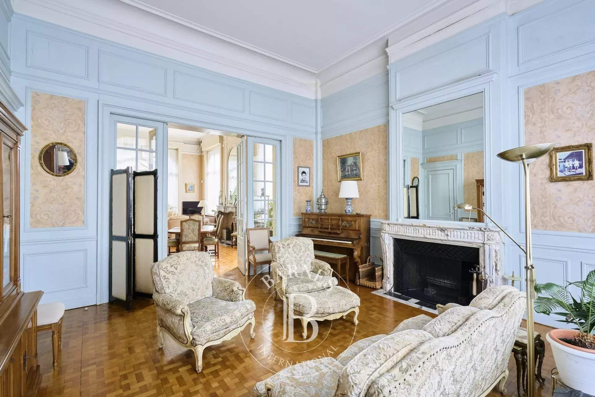 Tourcoing  - House 5 Bedrooms - picture 6