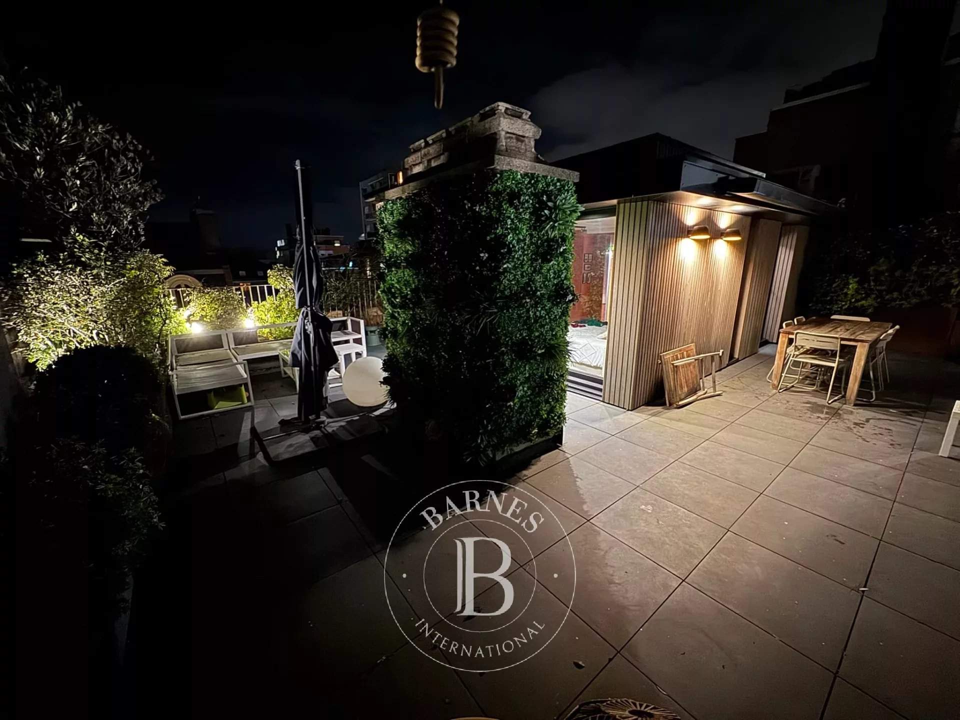 Lille  - Appartement 5 Pi&egrave;ces 4 Chambres - picture 1