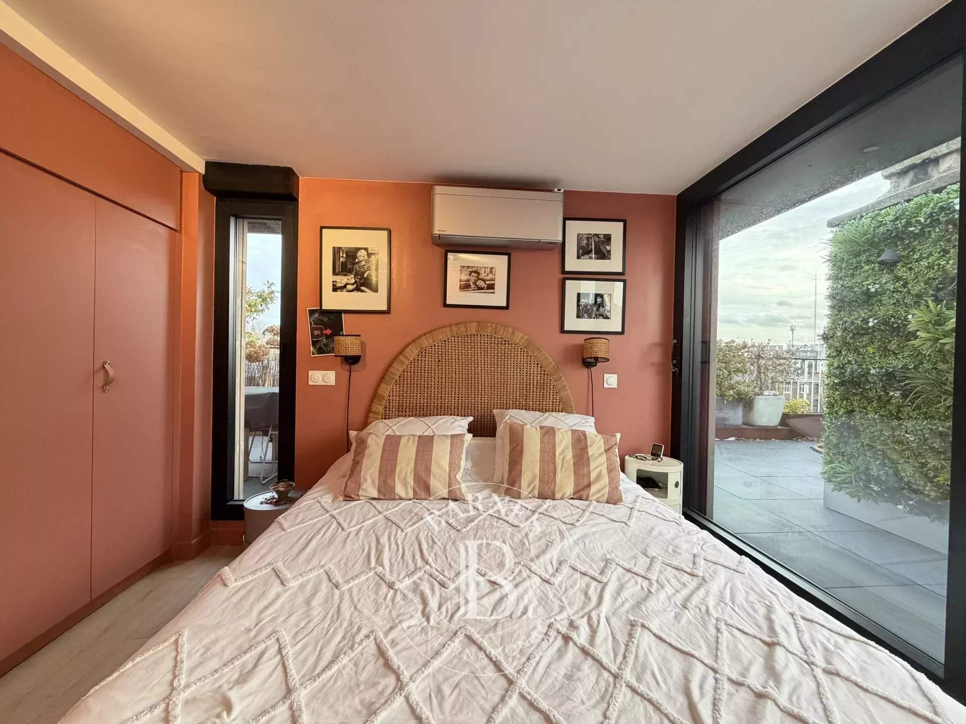 Lille  - Apartment 4 Bedrooms - picture 10