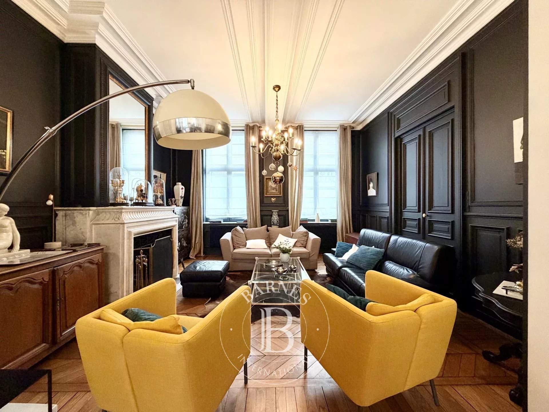 Saint-Venant  - House 6 Bedrooms - picture 2