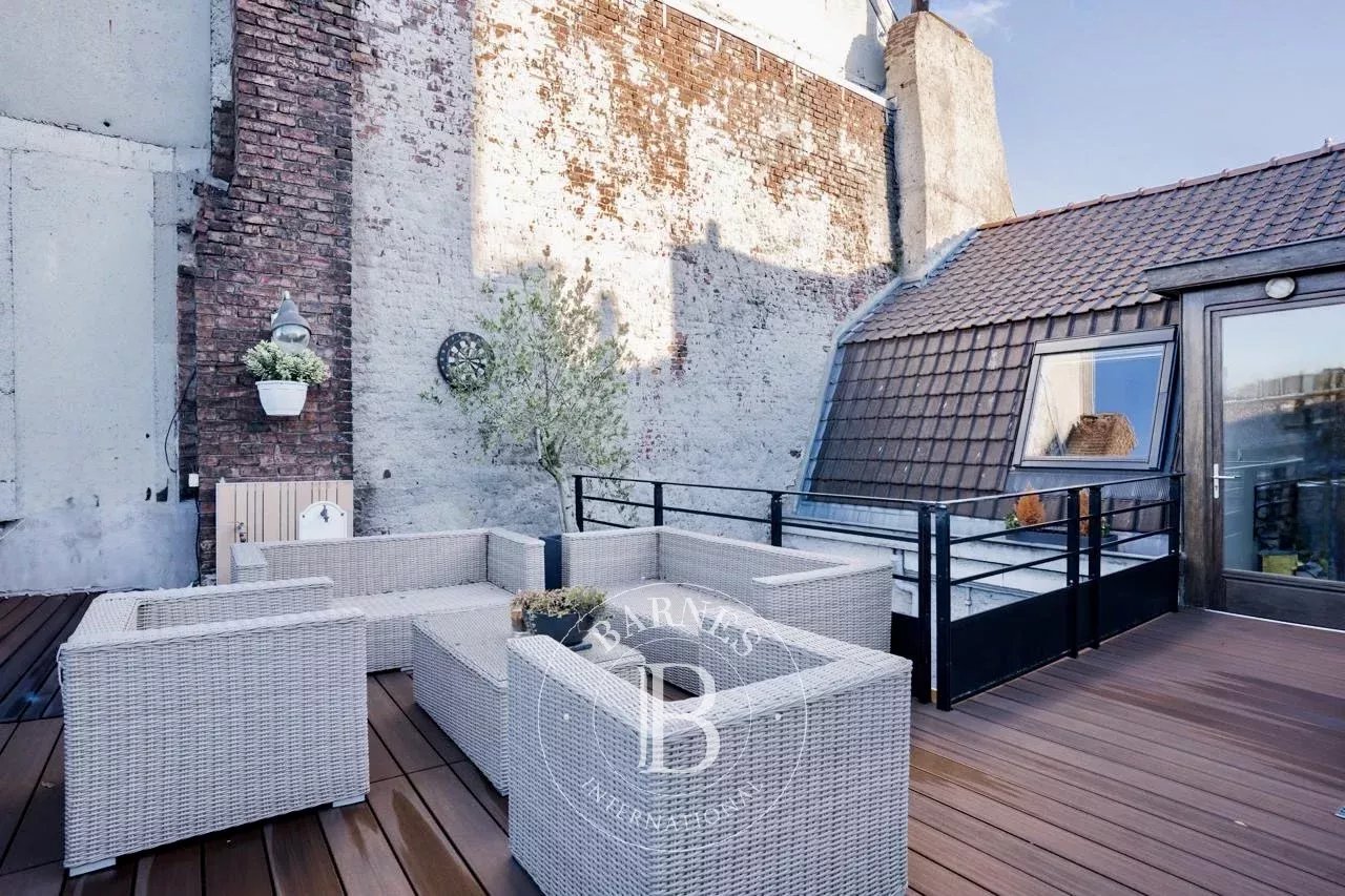 Lille  - Maison 7 Pi&egrave;ces 3 Chambres - picture 7