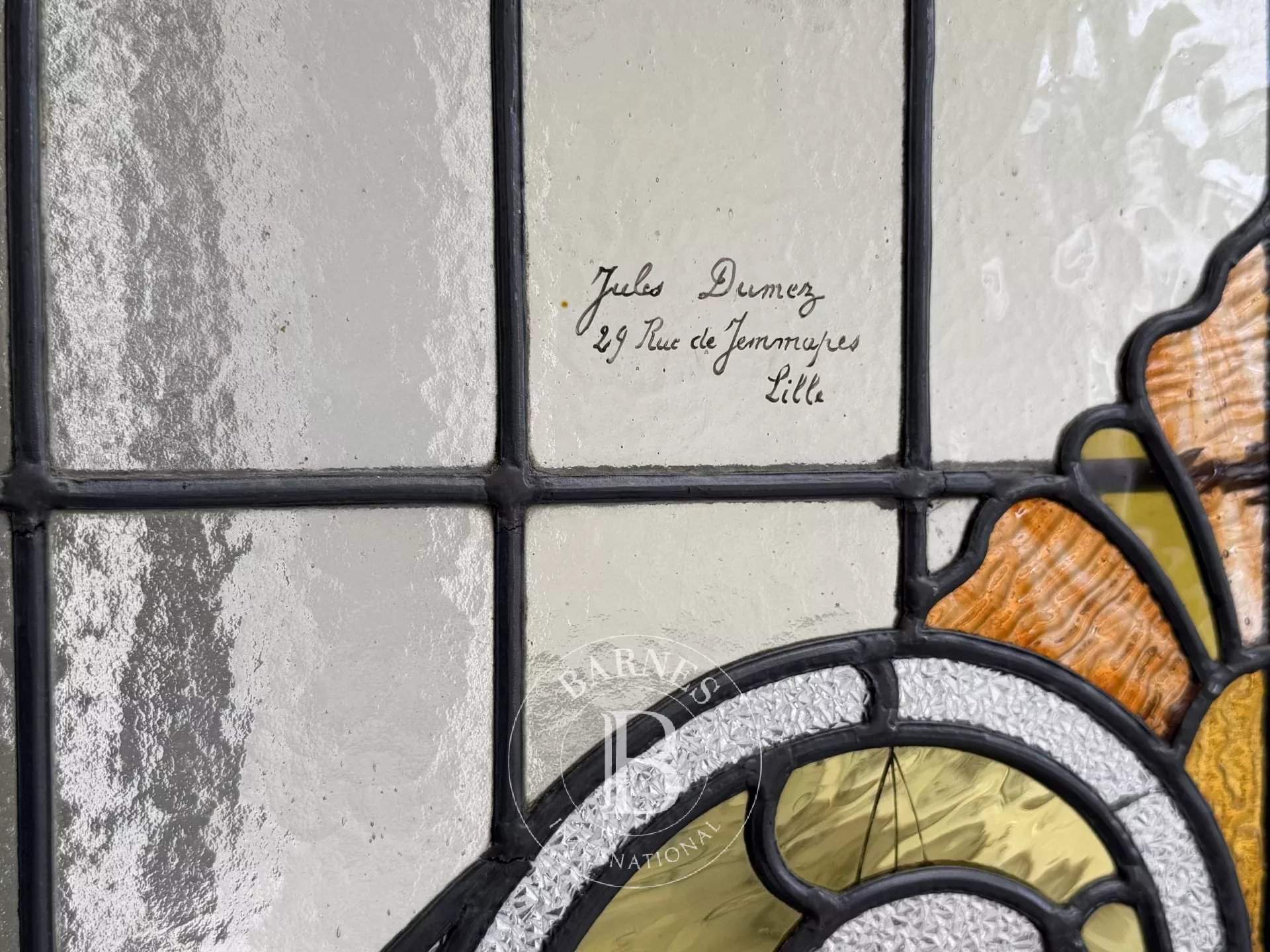 Mons-en-Baroeul  - House 7 Bedrooms - picture 2