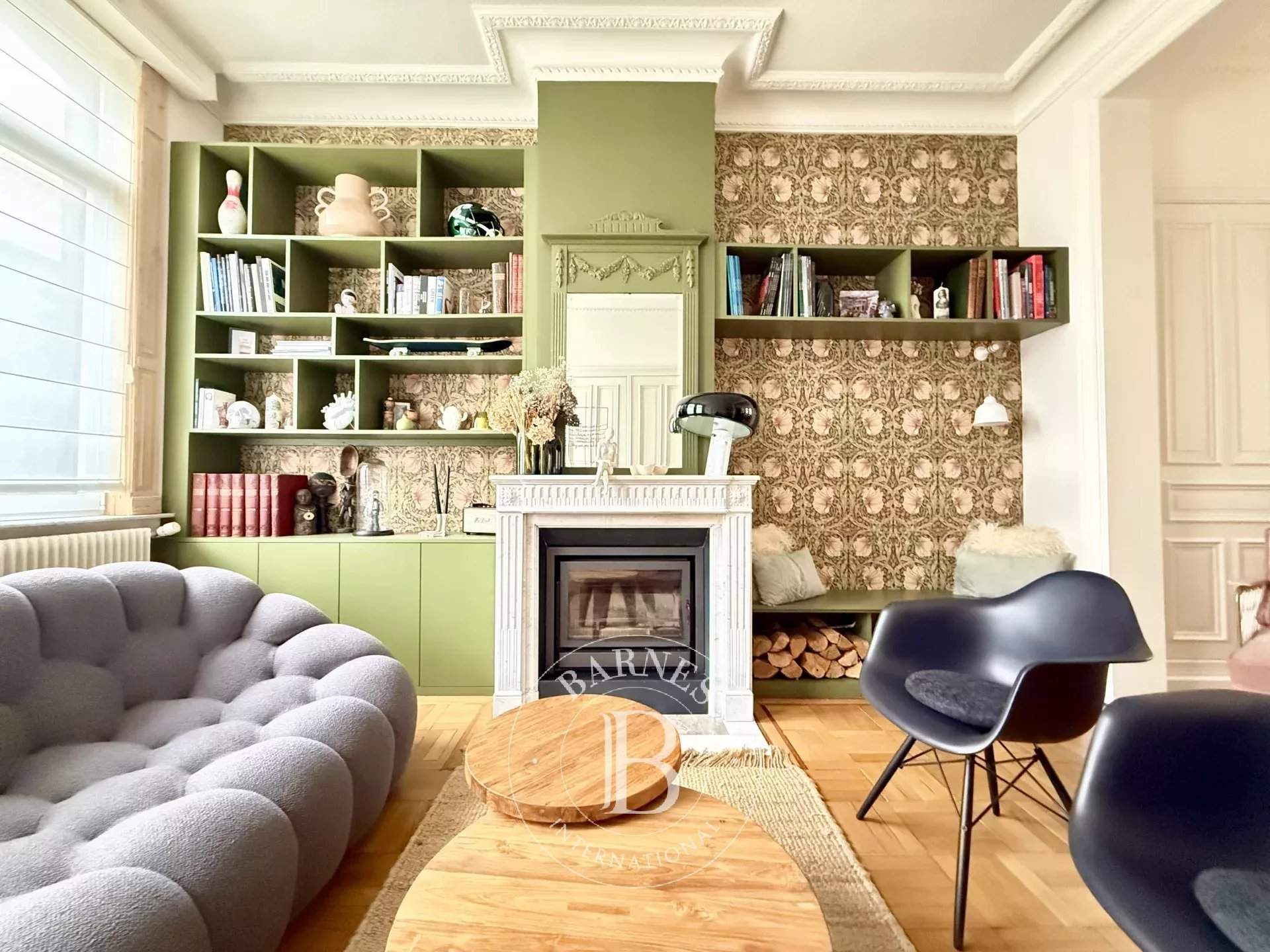 Halluin  - House 5 Bedrooms - picture 1