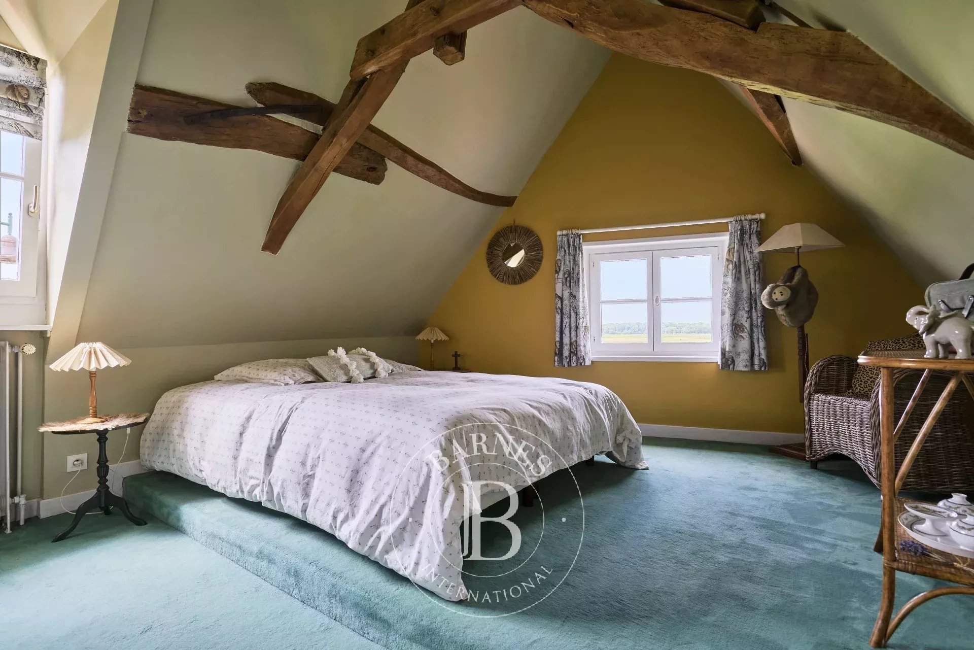 Tourmignies  - Ferme 8 Pi&egrave;ces 6 Chambres - picture 18