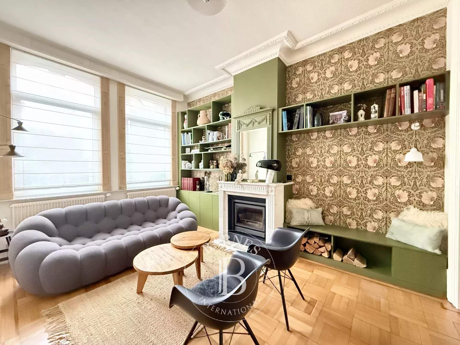 Halluin  - House 5 Bedrooms - picture 3