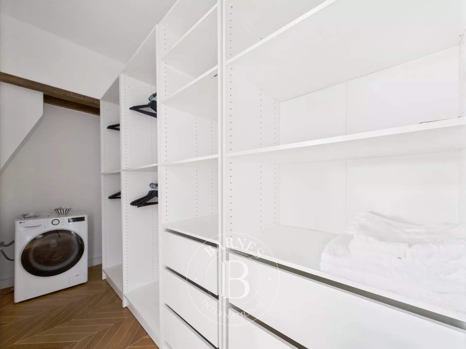 Lille  - Appartement 5 Pièces 3 Chambres - picture 13