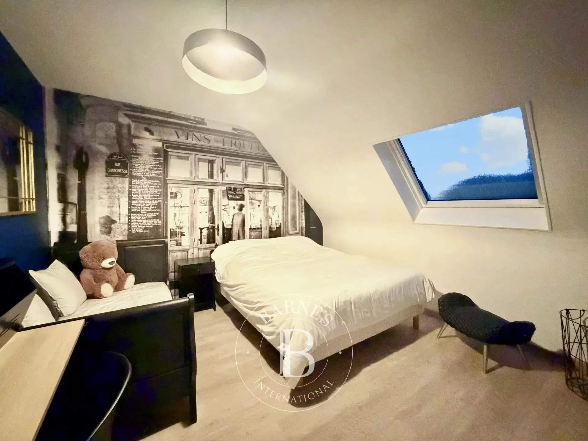 Bondues  - Maison 10 Pièces 5 Chambres - picture 11