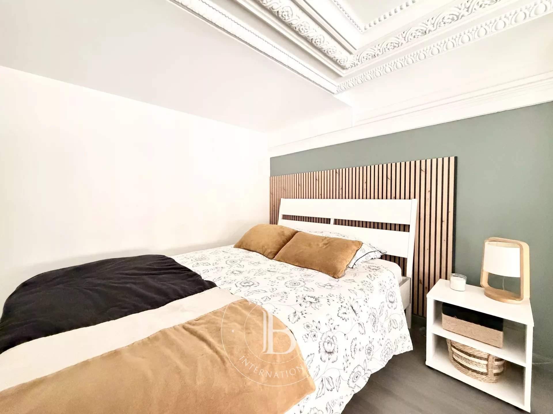 Lille  - Apartment 1 Bedroom - picture 7