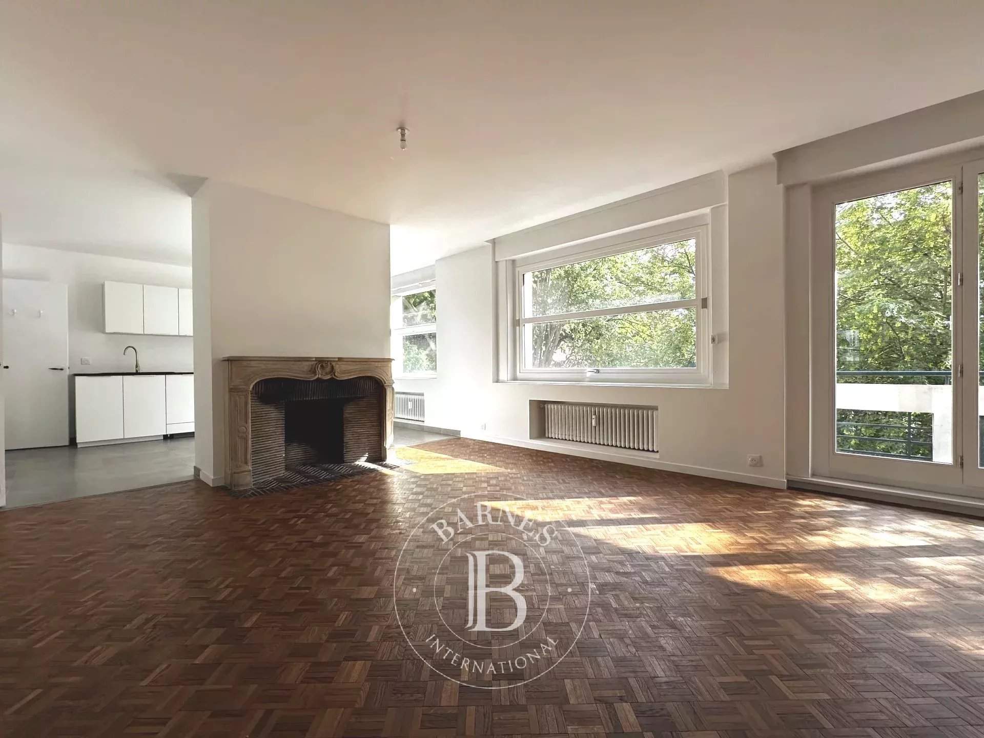 Lille  - Apartment 2 Bedrooms - picture 1