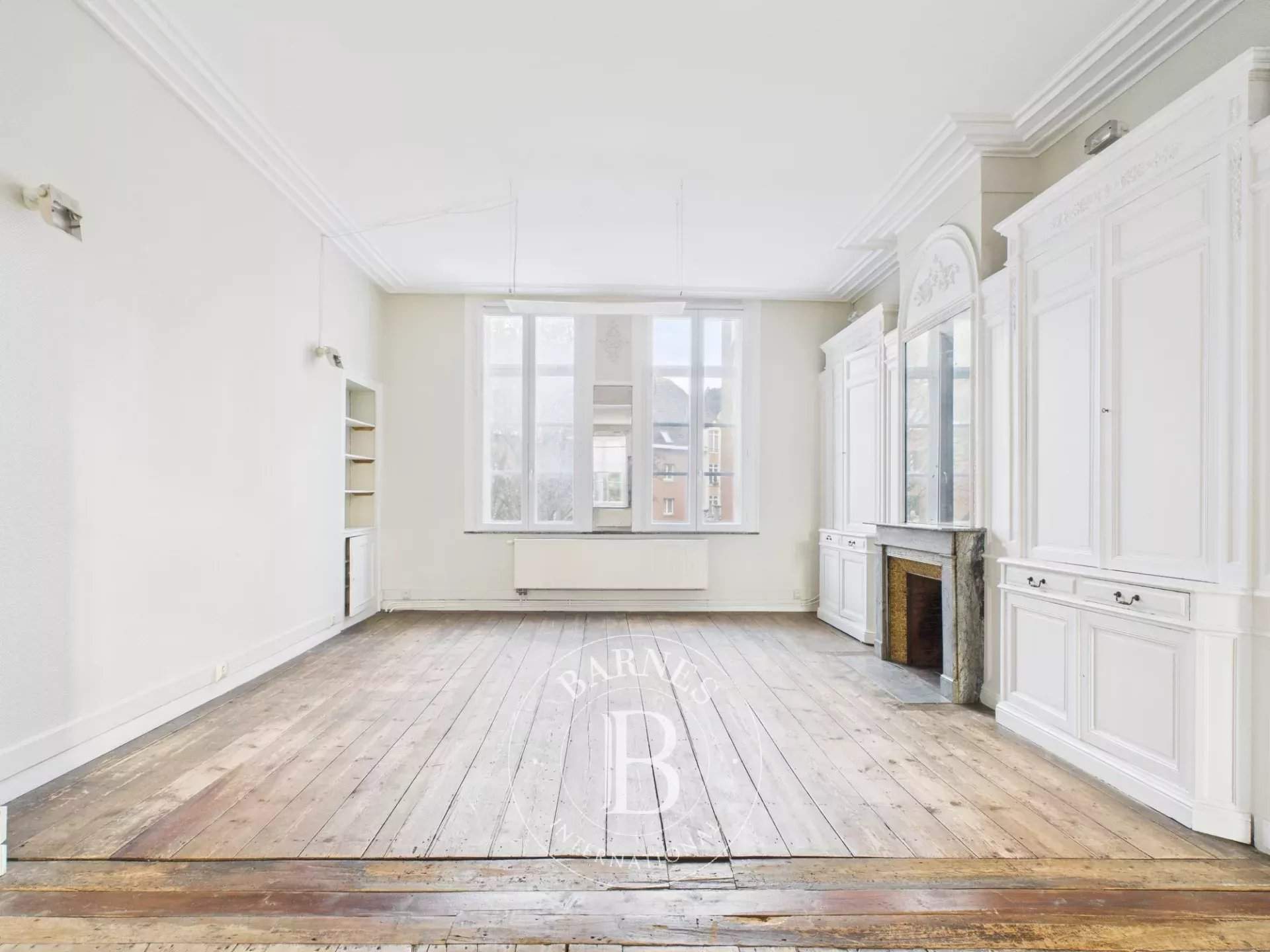 Lille  - Apartment 2 Bedrooms - picture 3