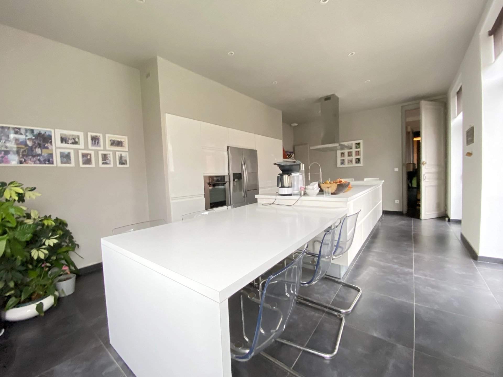 Tourcoing  - Mansion 4 Bedrooms - picture 7
