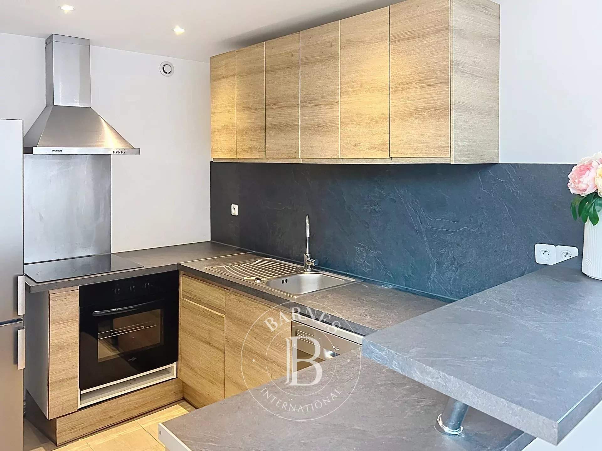 Lille  - Apartment 1 Bedroom - picture 3
