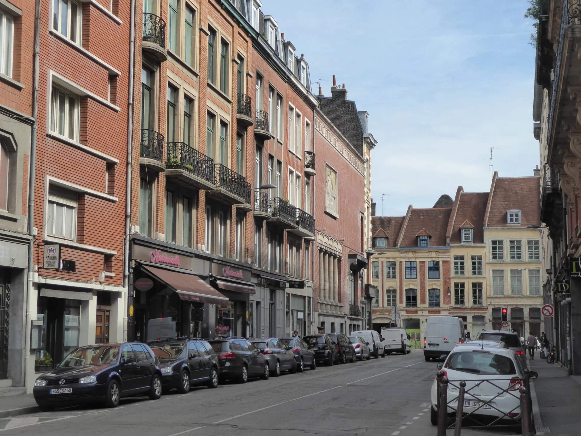 Lille  - Appartement 3 Pi&egrave;ces 2 Chambres - picture 7