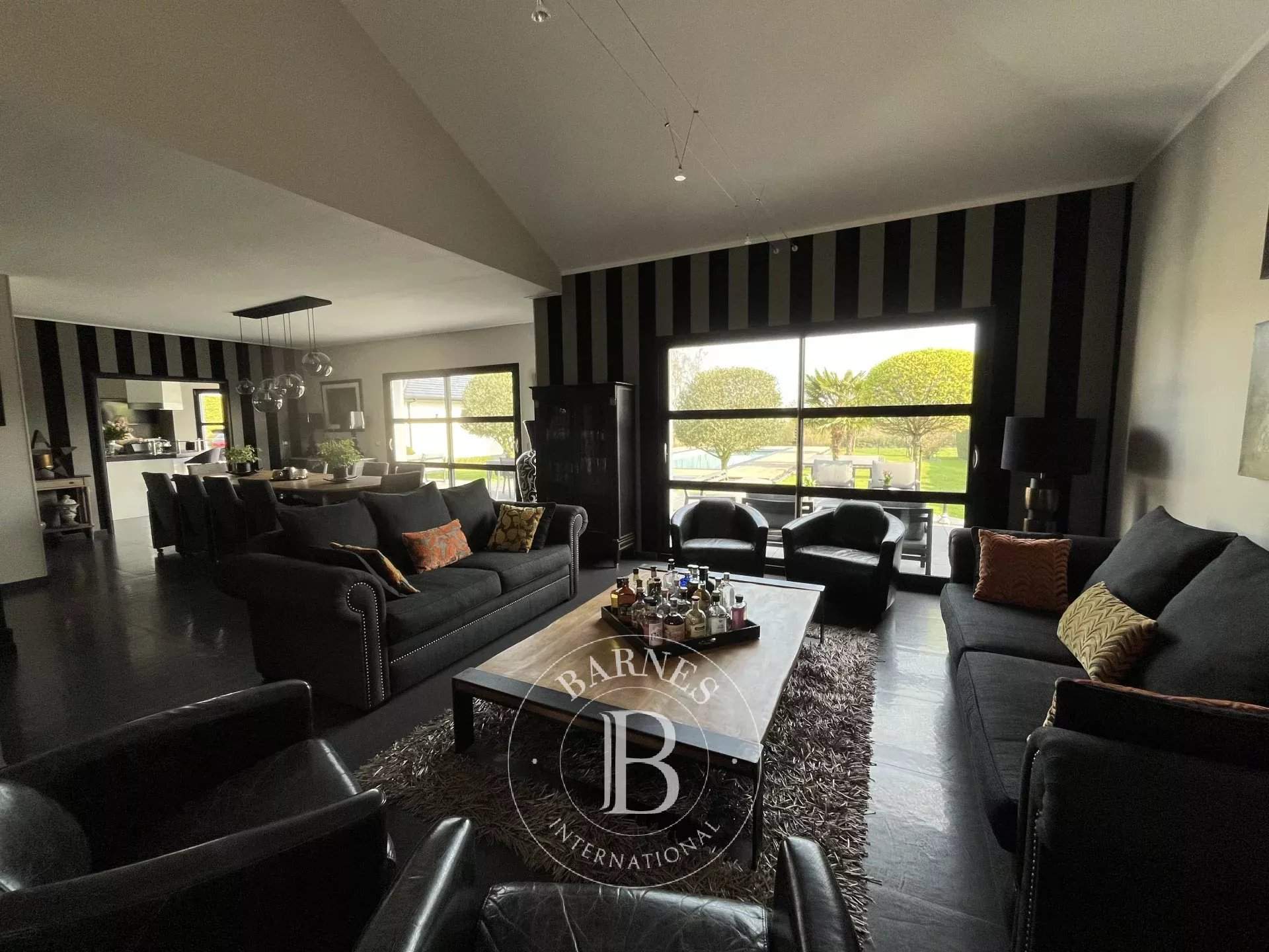 Bouvigny-Boyeffles  - House 3 Bedrooms - picture 8