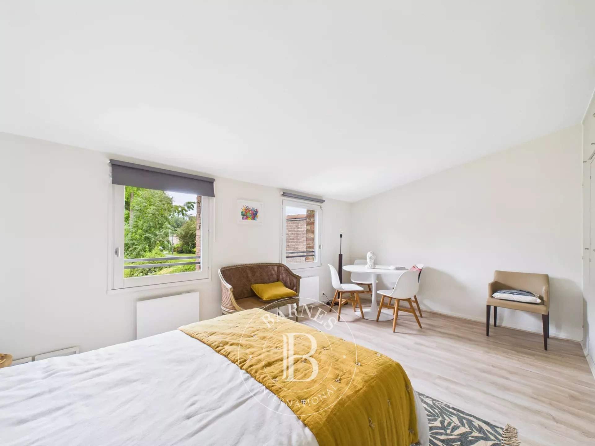 Villeneuve-d'Ascq  - House 4 Bedrooms - picture 12