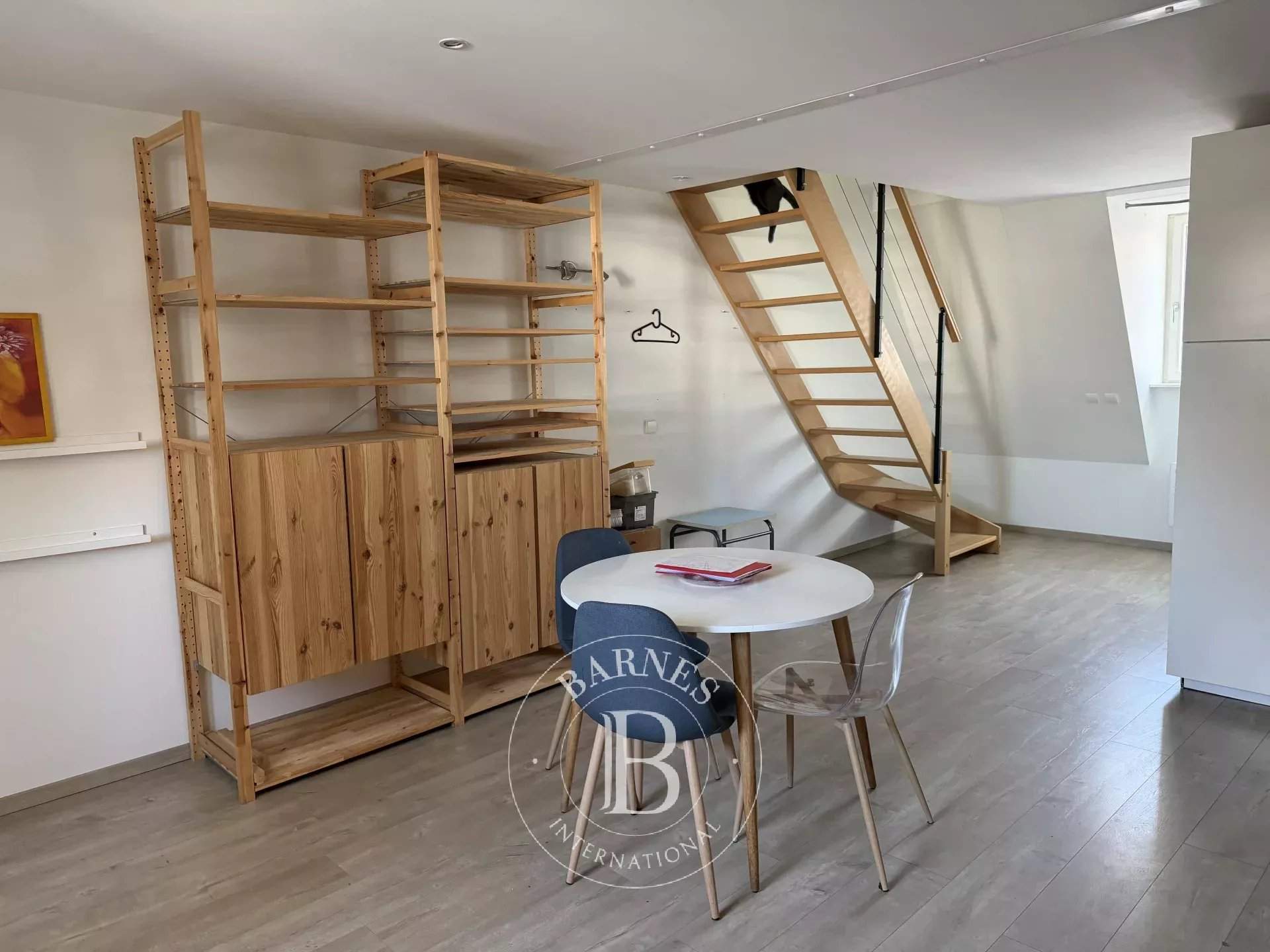 Lille  - Maison de ville 10 Pi&egrave;ces 5 Chambres - picture 10