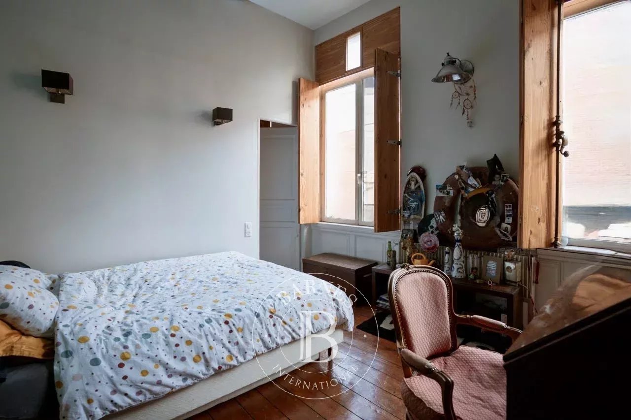 Lille  - Maison 7 Pi&egrave;ces 3 Chambres - picture 6