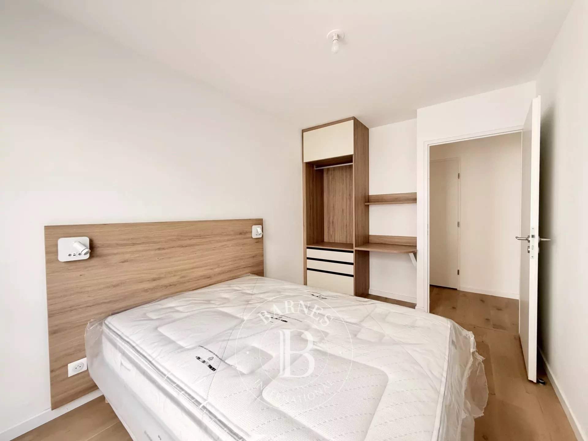 Lille  - Appartement 4 Pi&egrave;ces 3 Chambres - picture 10