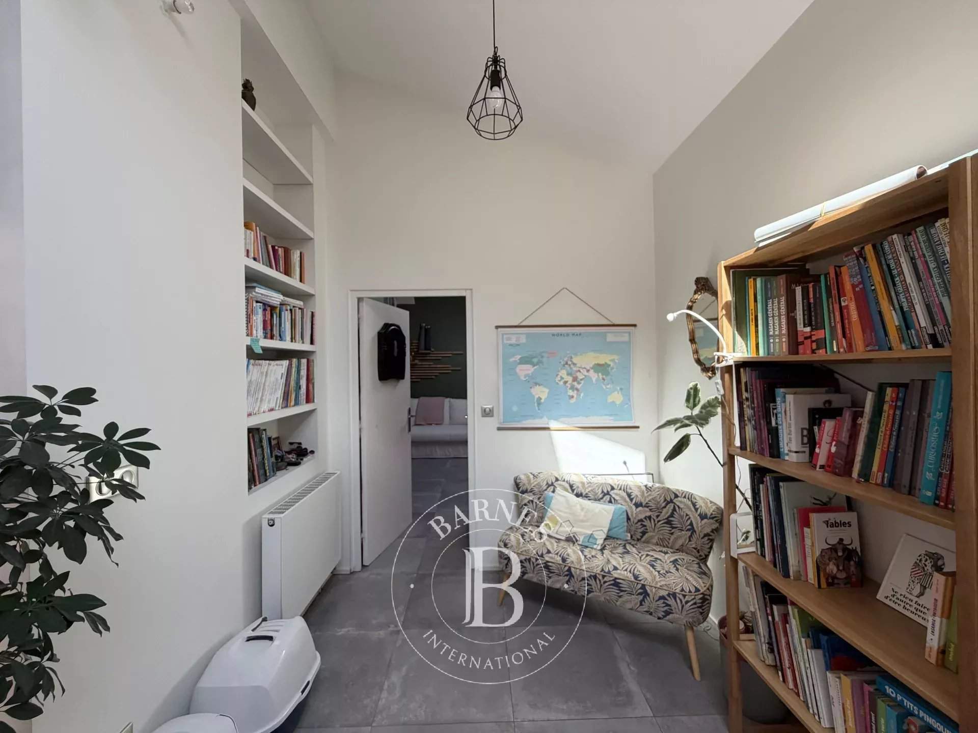 Lille  - Maison de ville 10 Pi&egrave;ces 5 Chambres - picture 4