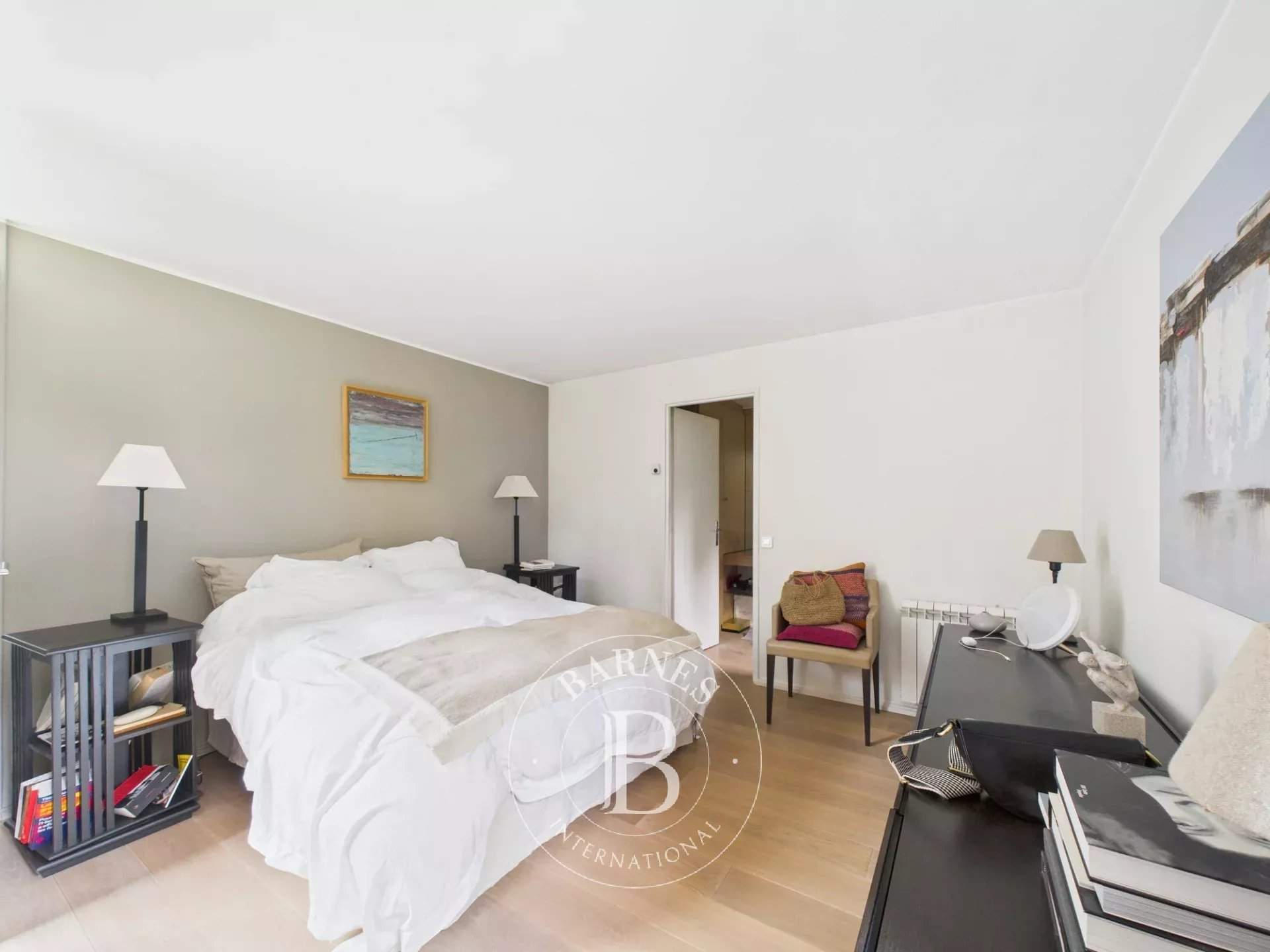 Villeneuve-d'Ascq  - House 4 Bedrooms - picture 9