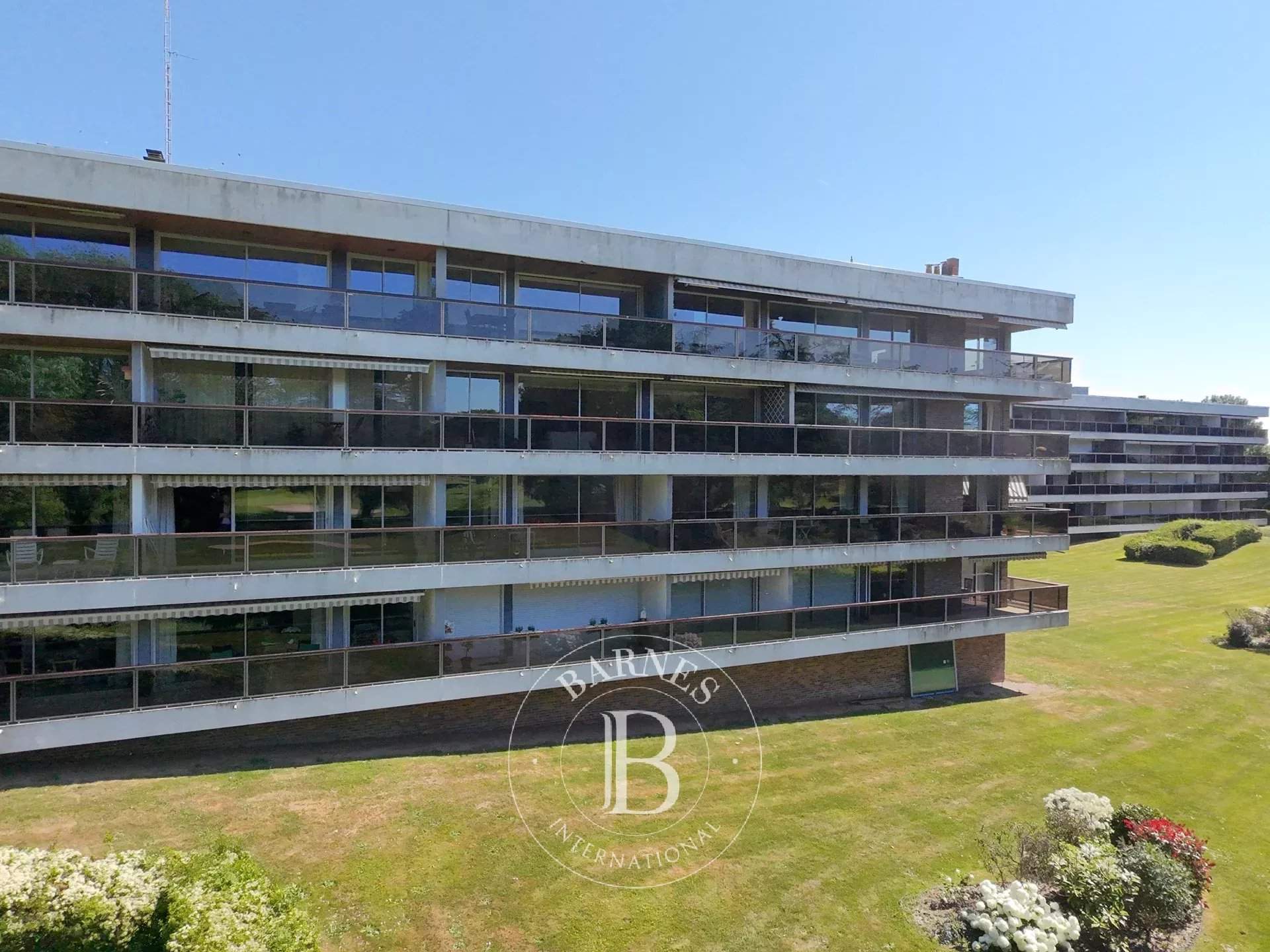 Villeneuve-d'Ascq  - Apartment 3 Bedrooms - picture 11