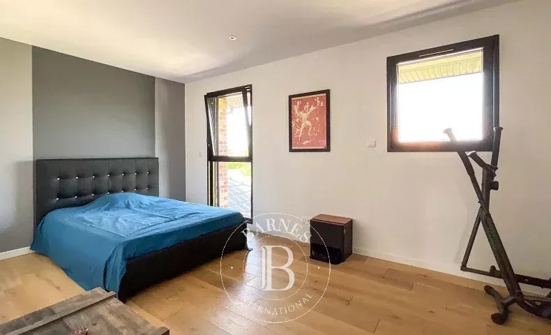 Mérignies  - Maison 6 Pi&egrave;ces 3 Chambres - picture 16