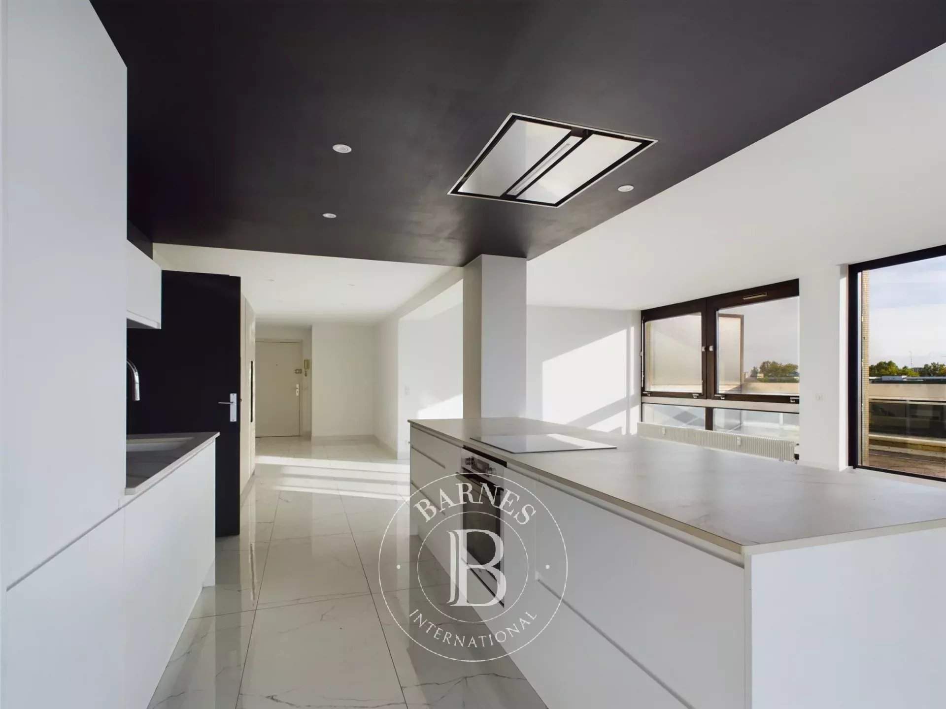 Lille  - Appartement 4 Pièces 3 Chambres - picture 4