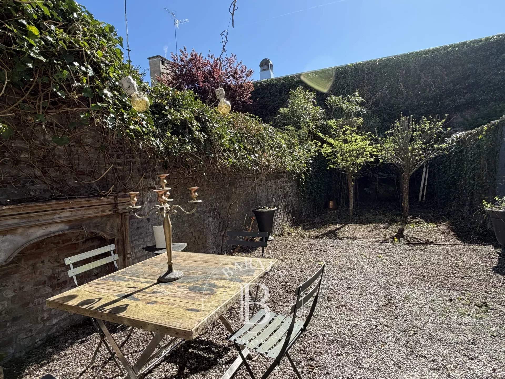 Lille  - Maison 7 Pi&egrave;ces 5 Chambres - picture 12