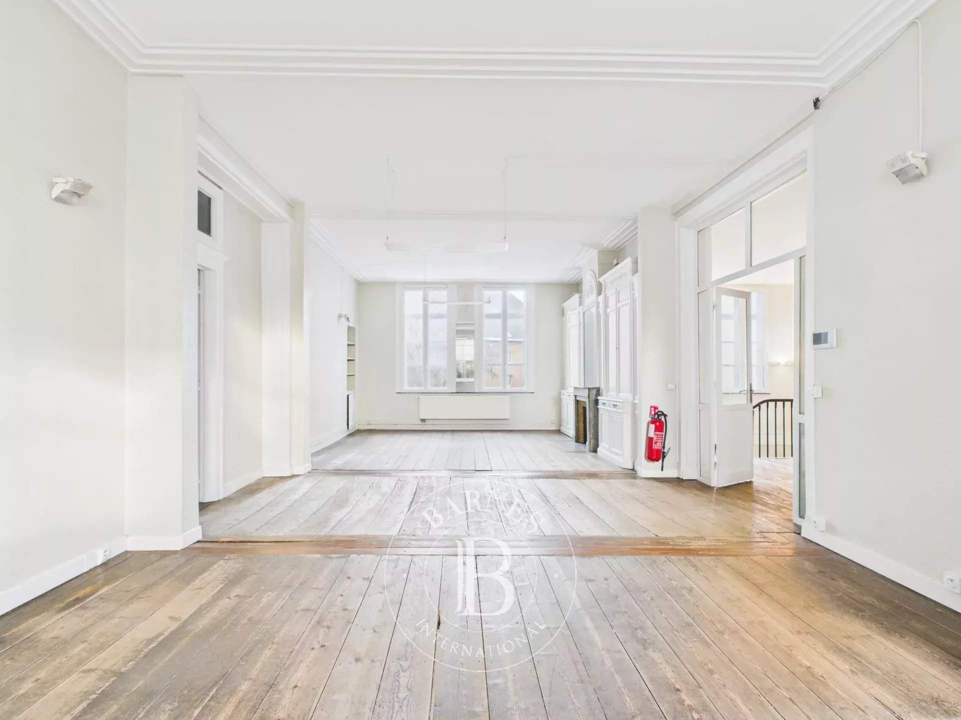 Lille  - Apartment 2 Bedrooms - picture 2