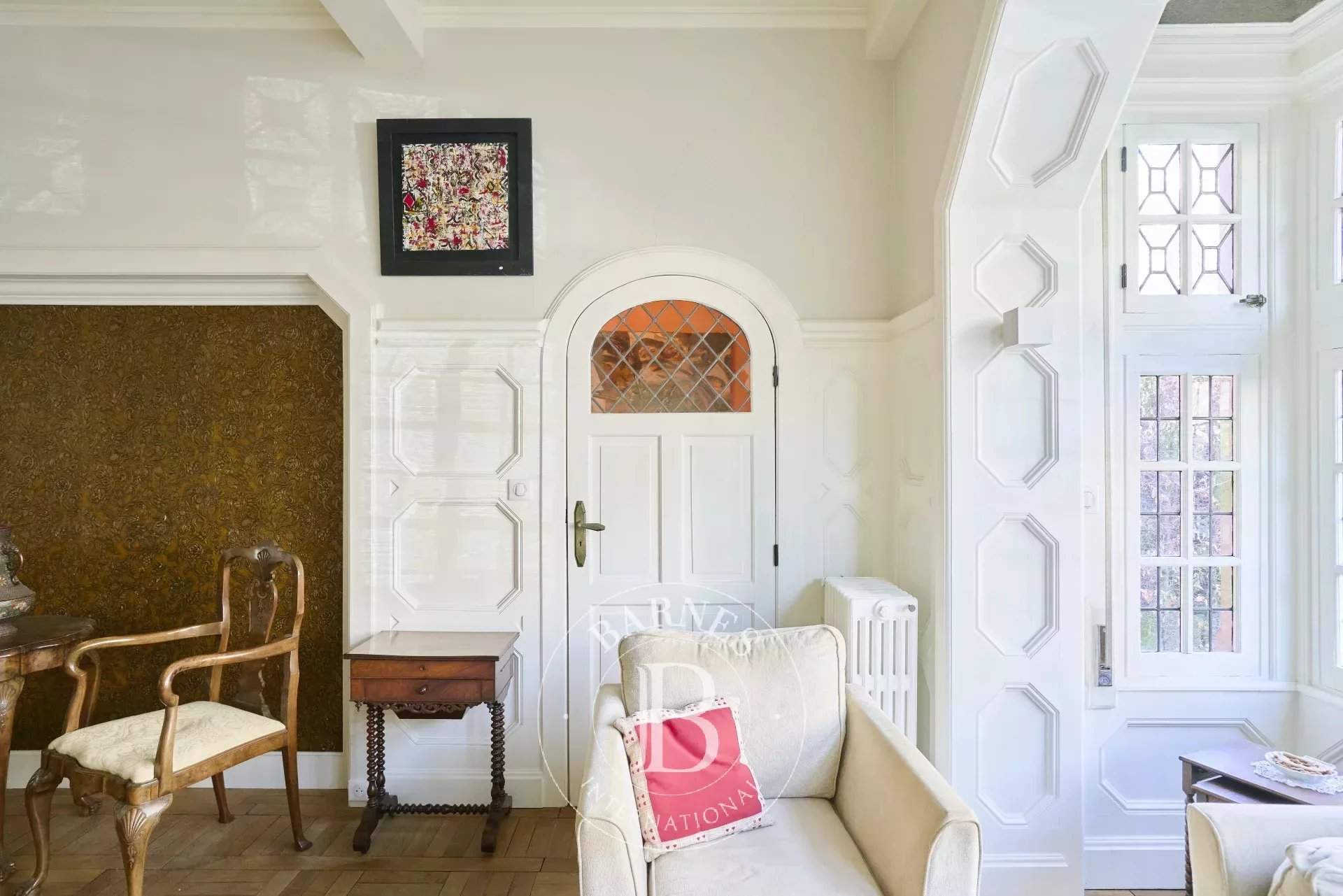 La Madeleine  - Maison 15 Pi&egrave;ces 4 Chambres - picture 9