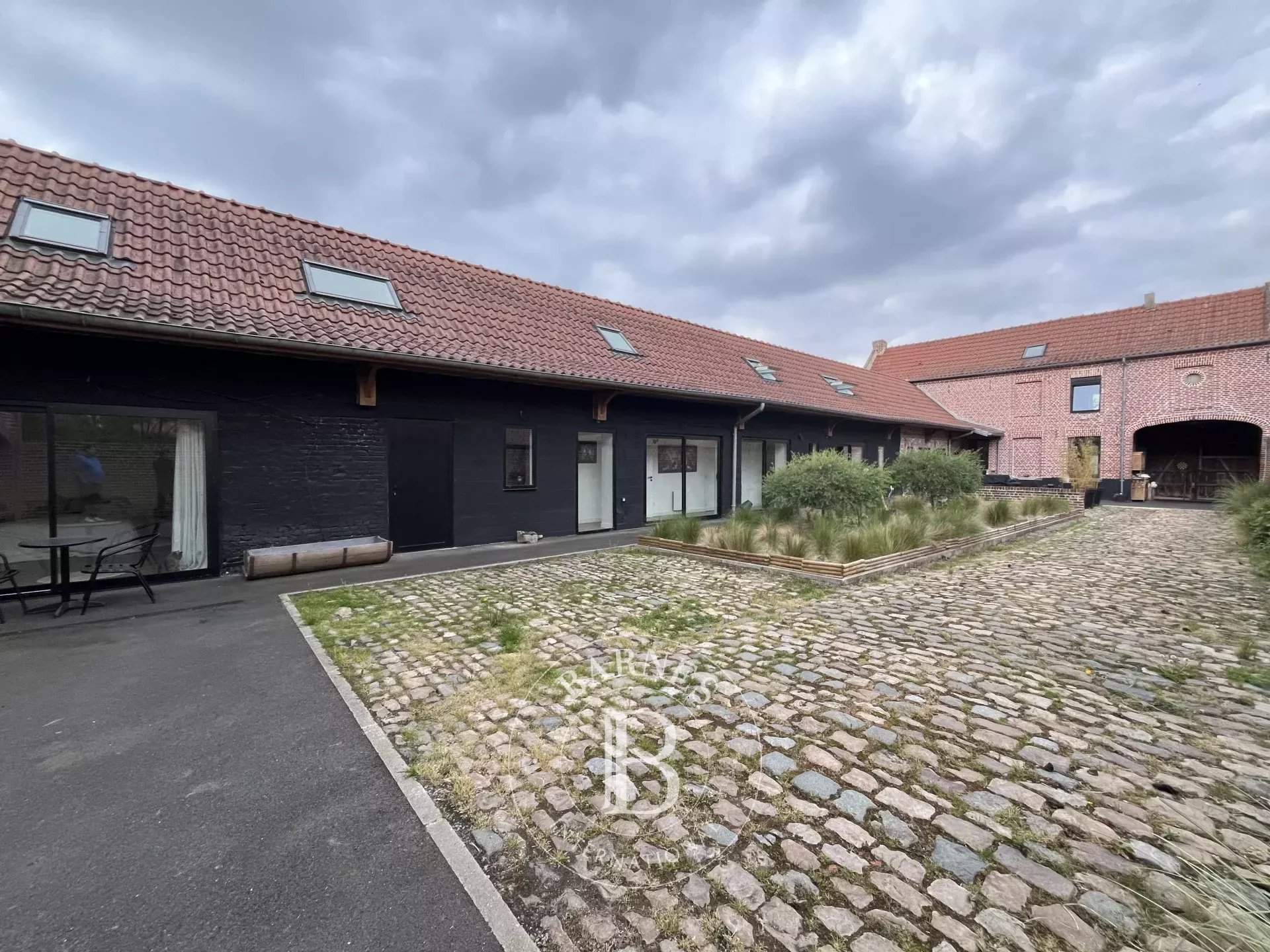 Pont-à-Marcq  - Farm 4 Bedrooms - picture 20