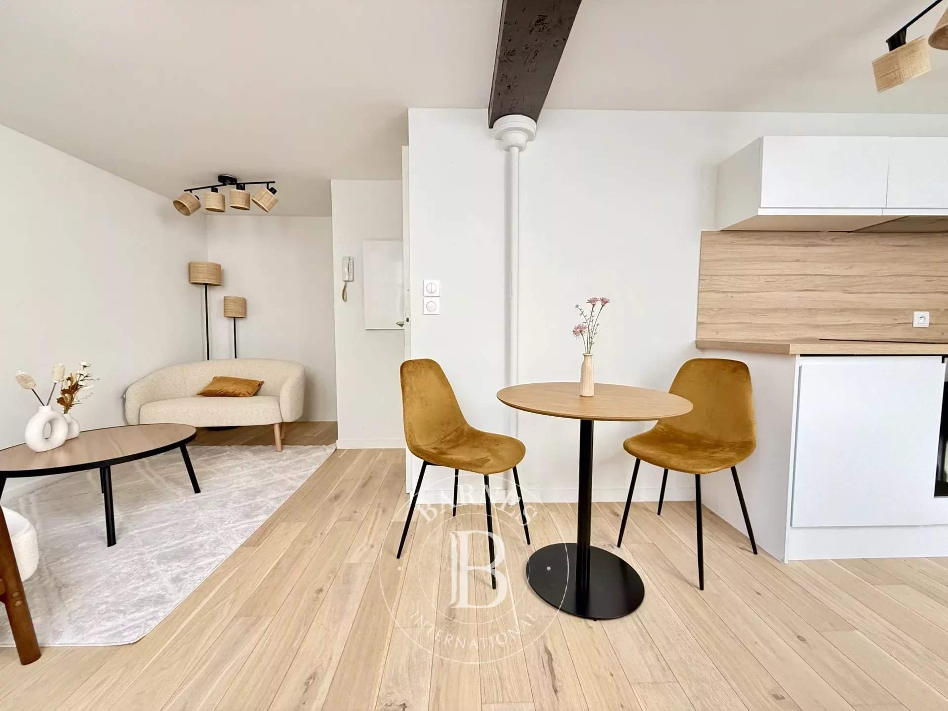 Lille  - Apartment 1 Bedroom - picture 3