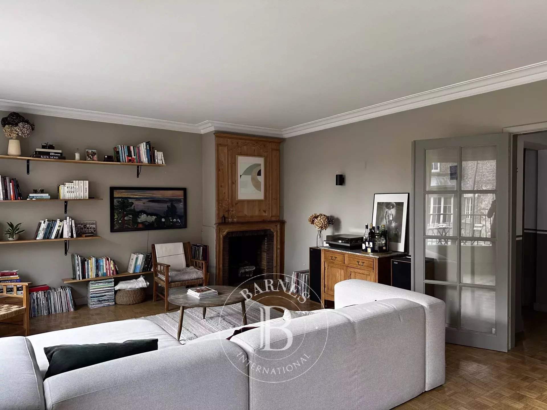 Lille  - Apartment 2 Bedrooms - picture 7
