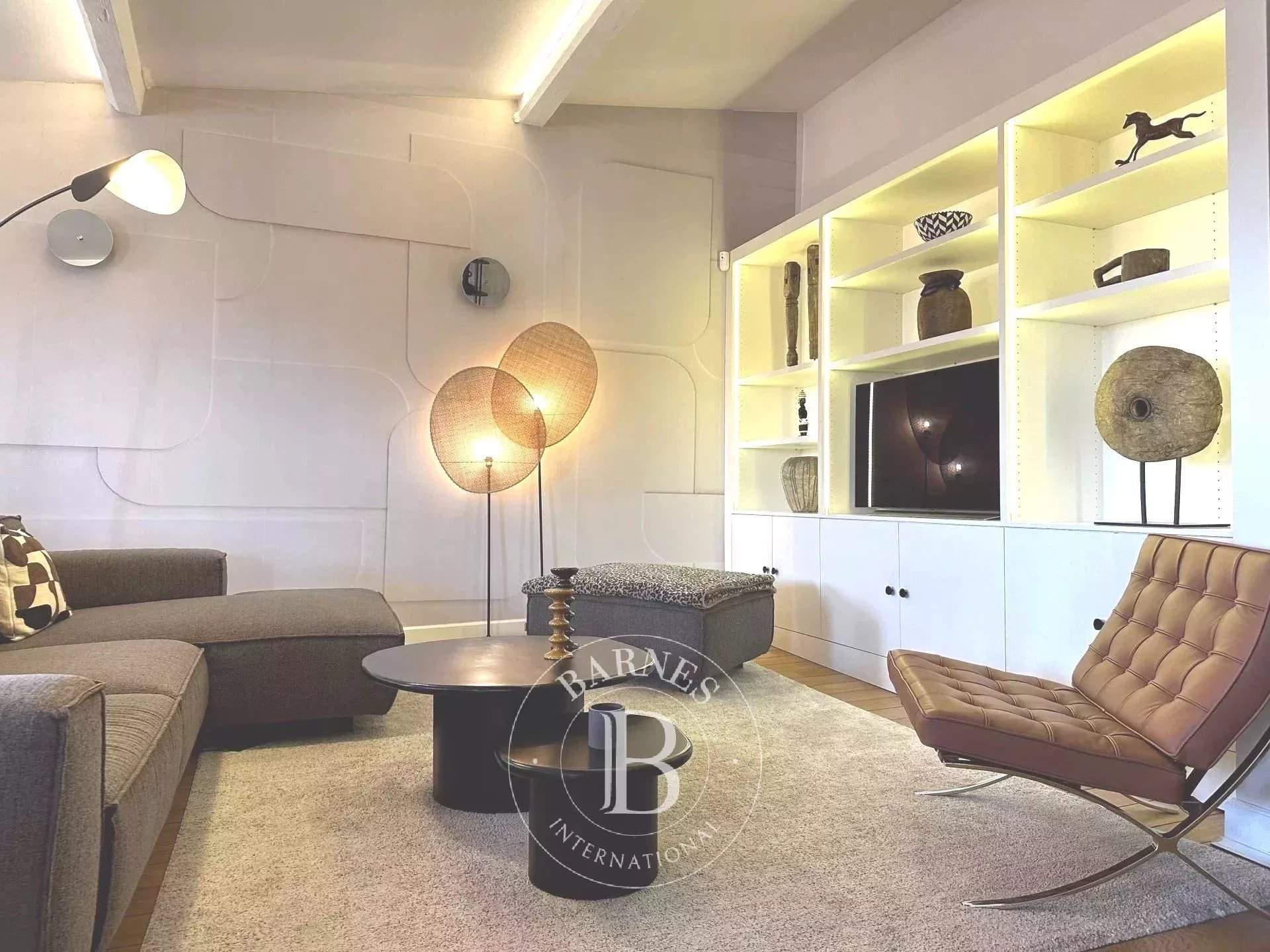 Lille  - Apartment 2 Bedrooms - picture 2