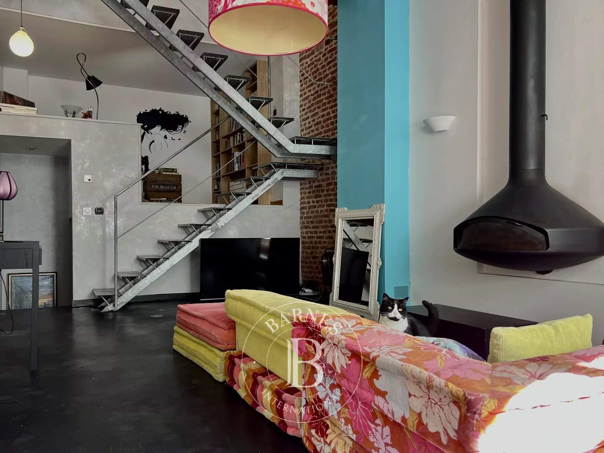 Lille  - House 2 Bedrooms - picture 6