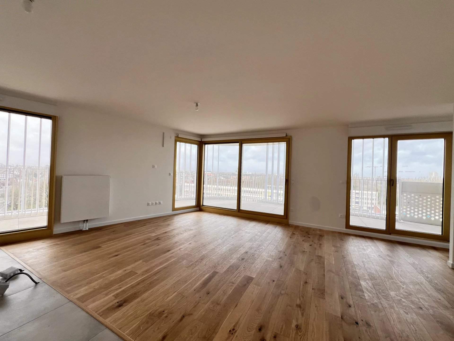 Lille  - Apartment 1 Bedroom - picture 11