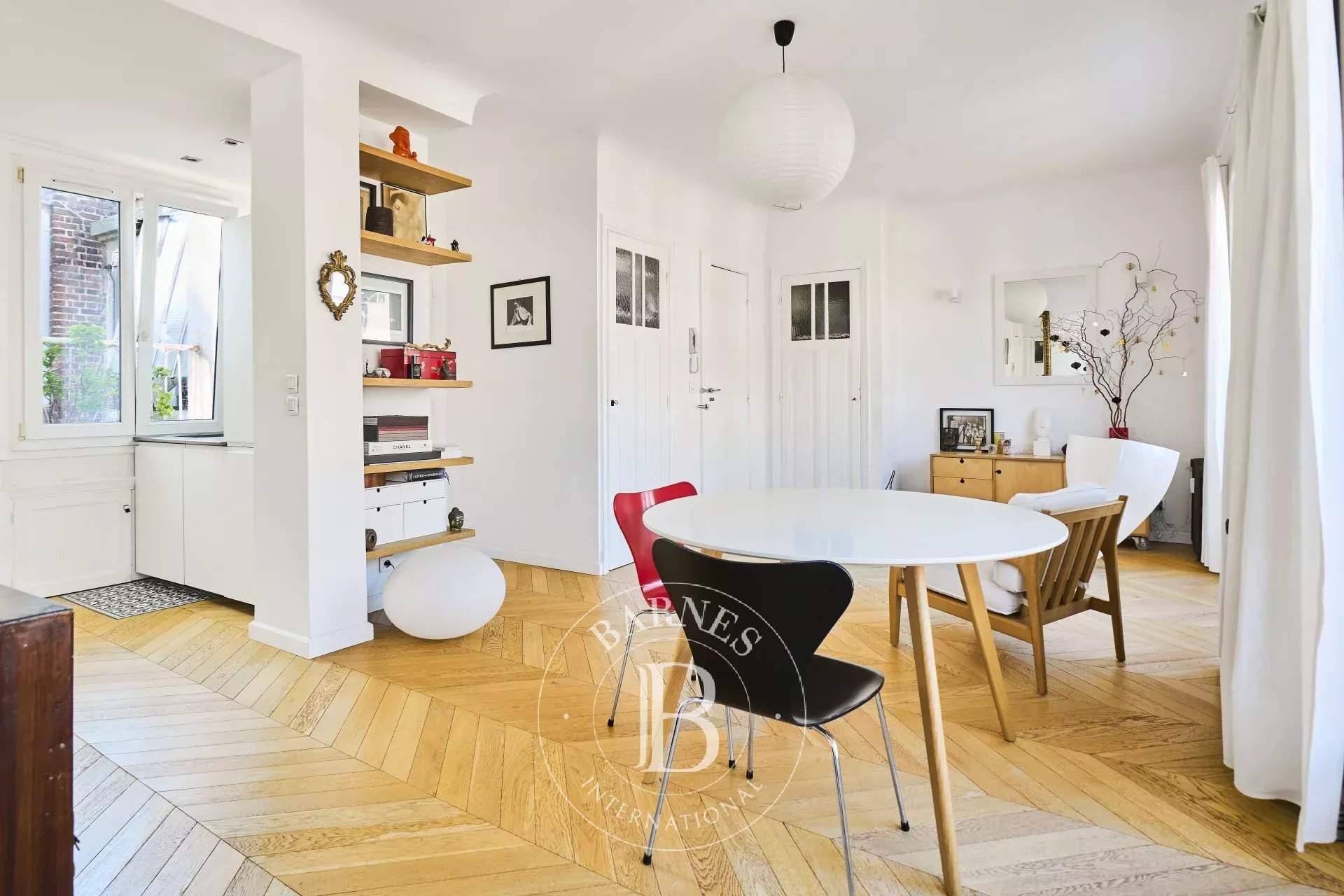 Lille  - Appartement 2 Pi&egrave;ces, 1 Chambre - picture 3