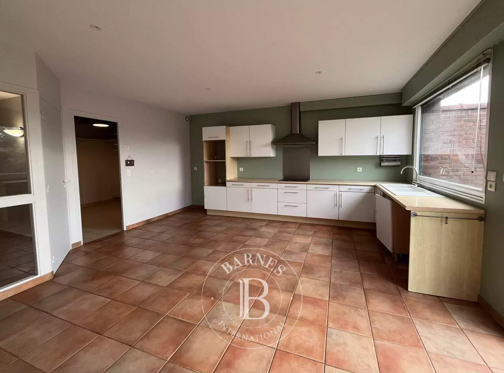 Marcq-en-Baroeul  - Appartement 5 Pi&egrave;ces 3 Chambres - picture 7