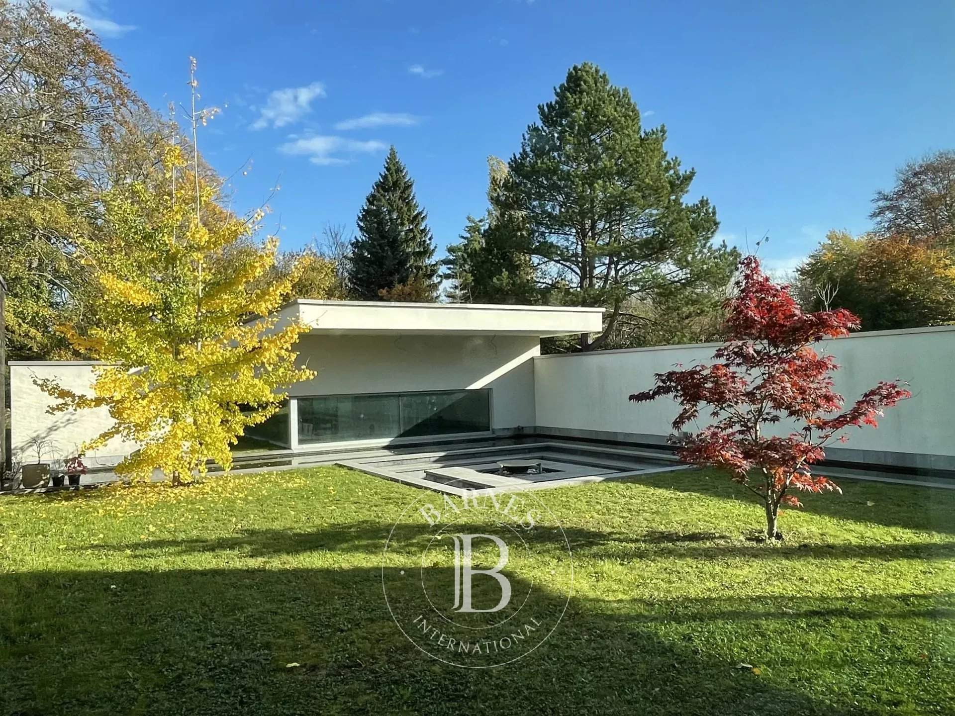 Bondues  - Maison 8 Pi&egrave;ces 5 Chambres - picture 3